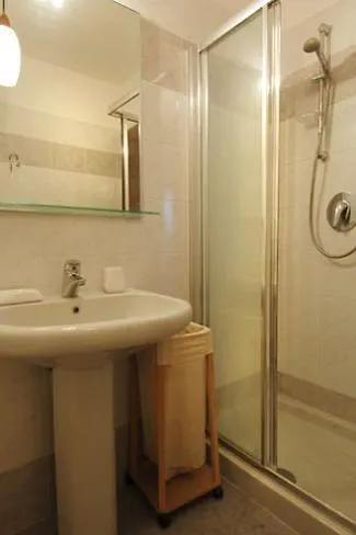 Marco Polo Halldis Apartments Bologna