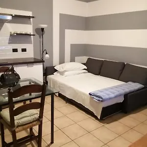 Apartment Casa Vincenzo, Bologna