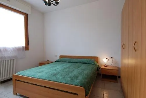 Marco Polo Halldis Apartments Bologna