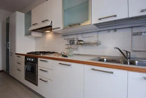 Marco Polo Halldis Apartments Bologna 0*,  Italy